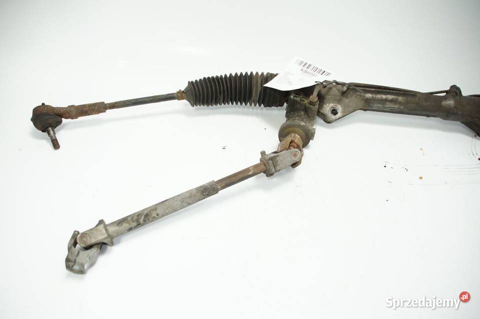 MAGLOWNICA FORD MUSTANG V RF4R3C3550AD Lipno