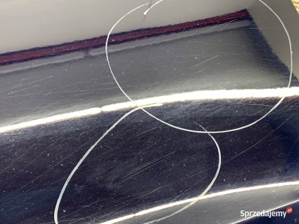 DRZWI PRAWY PRZÓD DACIA SANDERO II Hatchback sprzedam