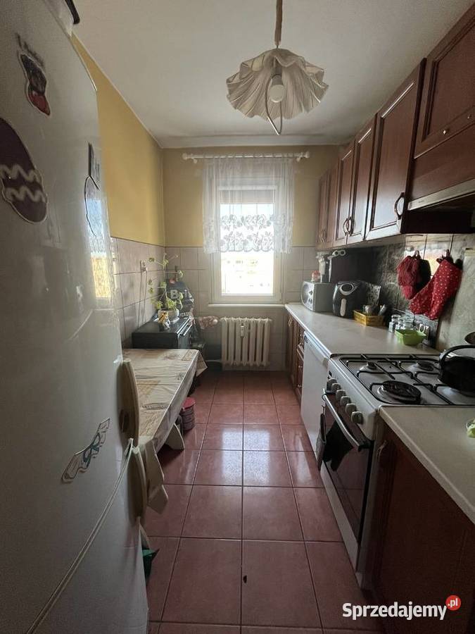 Mieszkanie 6689m2 w centrum miasta Reda okolica 7101zł/m2 sprzedam