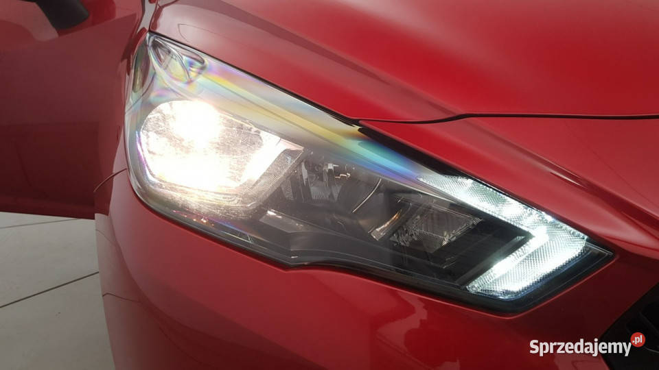 Nissan Micra 10 IGT Acenta Z Polskiego Salonu FV bluetooth mazowieckie Warszawa