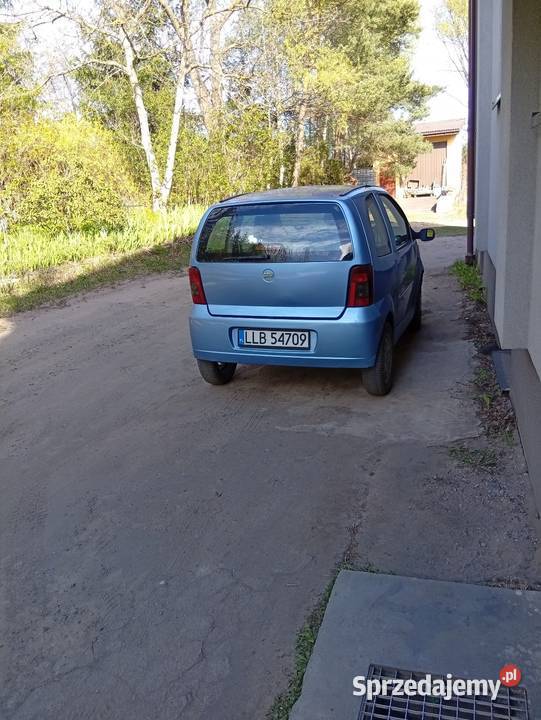 Microcar Jdm albizia bluetooth Radom