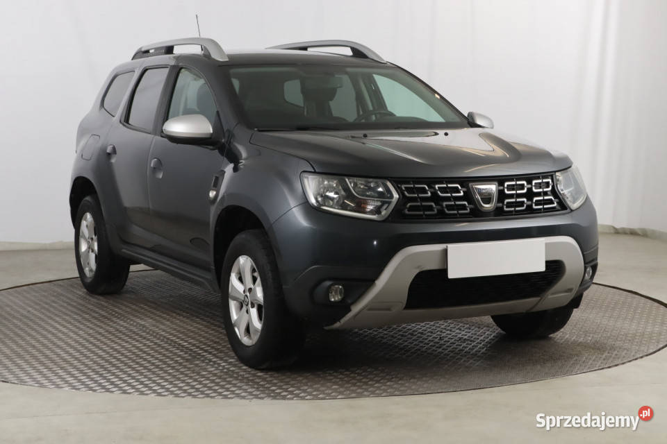 Dacia Duster 10 TCe komputer pokładowy Zabrze sprzedam