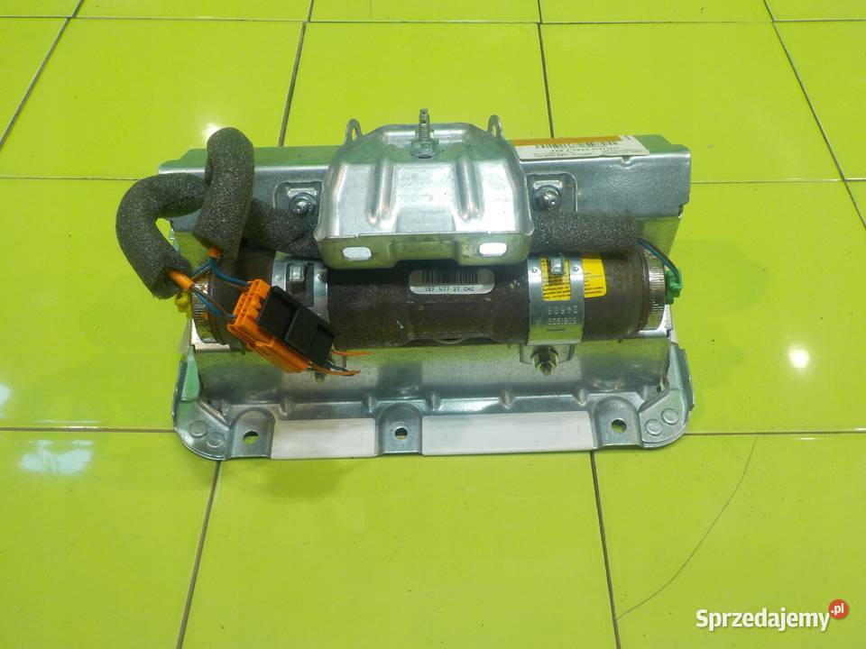 VOLVO V70 III KOMBI AIRBAG poduszka pasazera Suków