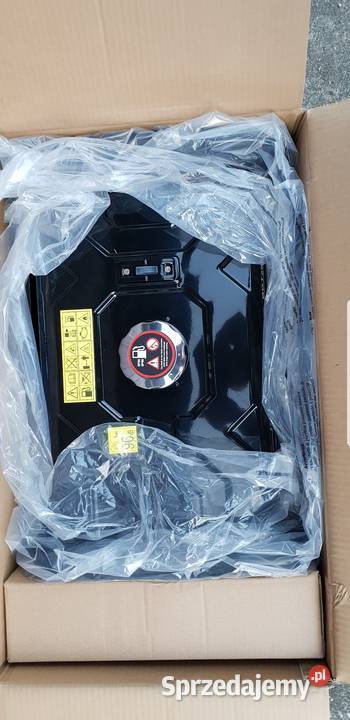 Agregat generator Scheppach BGT 2800 Nowy Narzędzia Zielona Góra