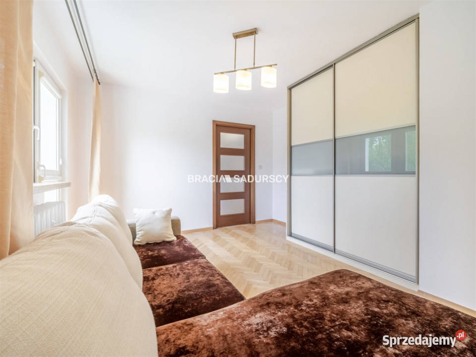 Mieszkanie Kraków os Bohaterów Września 56m2 2 Wynajem