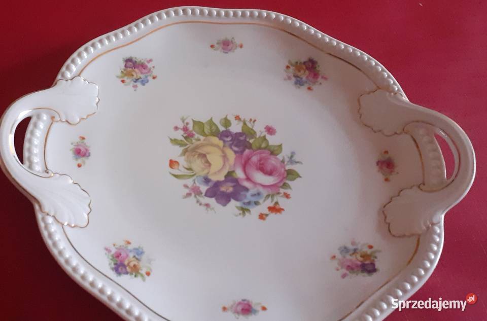 Rosenthal patera Prusim