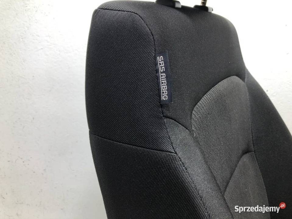 SUZUKI SX4 SCROSS 2017R LIFT FOTEL PRAWY Skarżysko-Kamienna