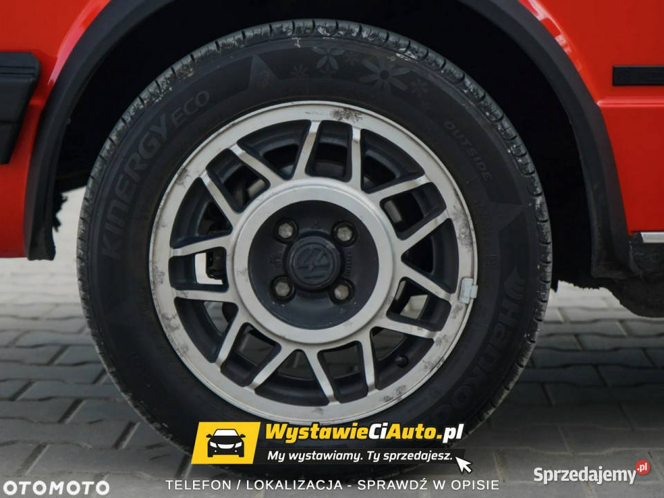Volkswagen Golf Telefon 884 881 581 Krze Duże I 75KM Włocławek
