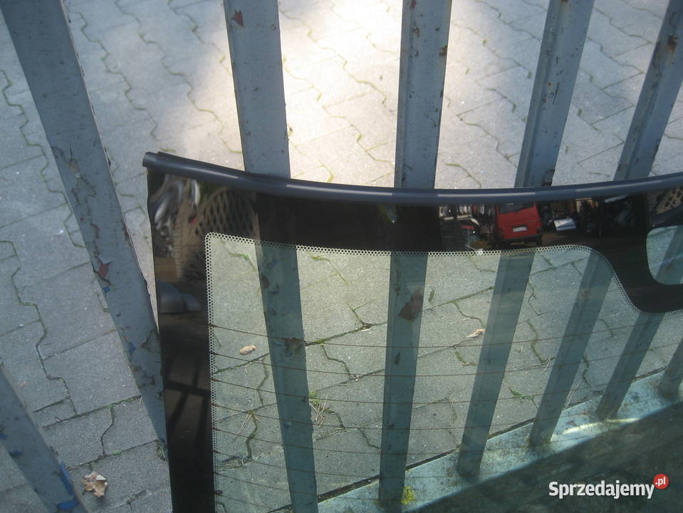volvo s40 9603r szyba tył oryginalna osobowe Rakoniewice