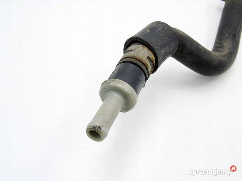 WĄŻ PRZEWÓD PODCIŚNIENIA SERWA 18 20 16V MAZDA 5 Sosnowiec