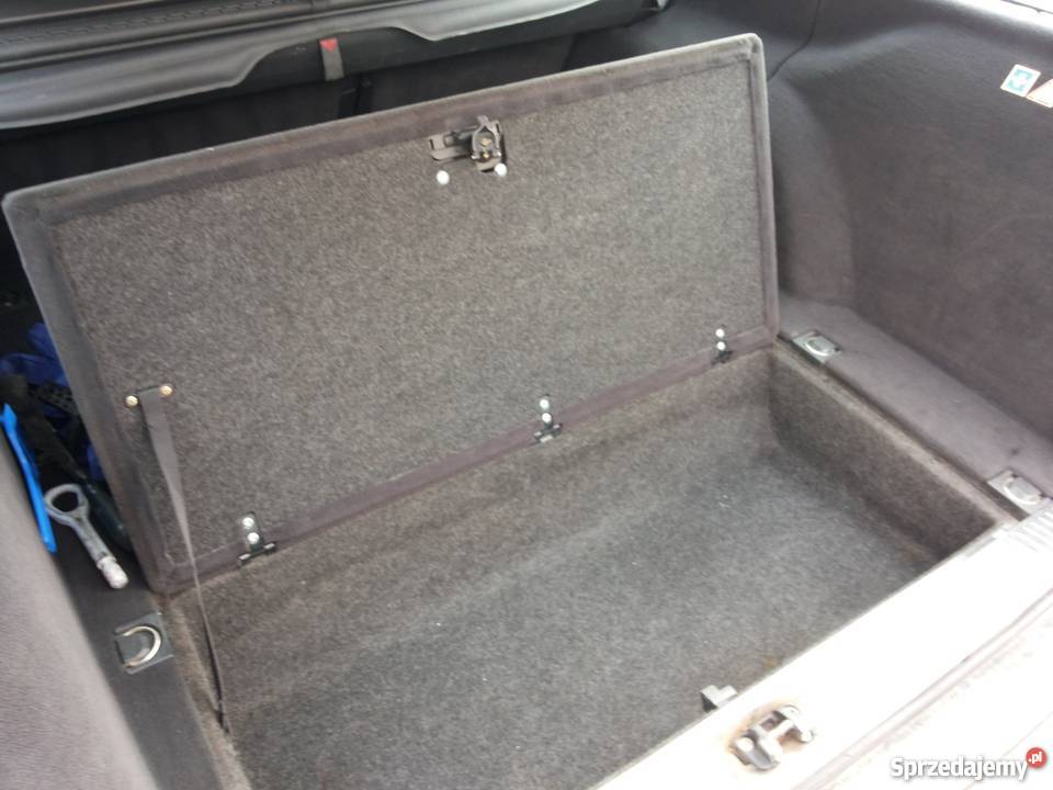 MercedesBenz Klasa E W210 E320 CDI Avantgarde zielony Mrągowo