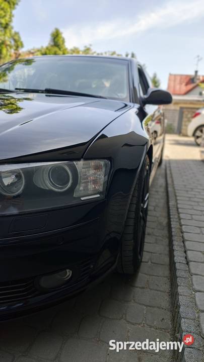 Piękna a8 d3 w stanie sprzedam