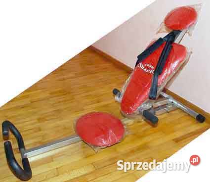 Urządzenie do ćwiczeń mięśni Form Shaper