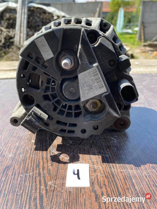 Alternator bosch 028 903 030 dolnośląskie Lubin sprzedam