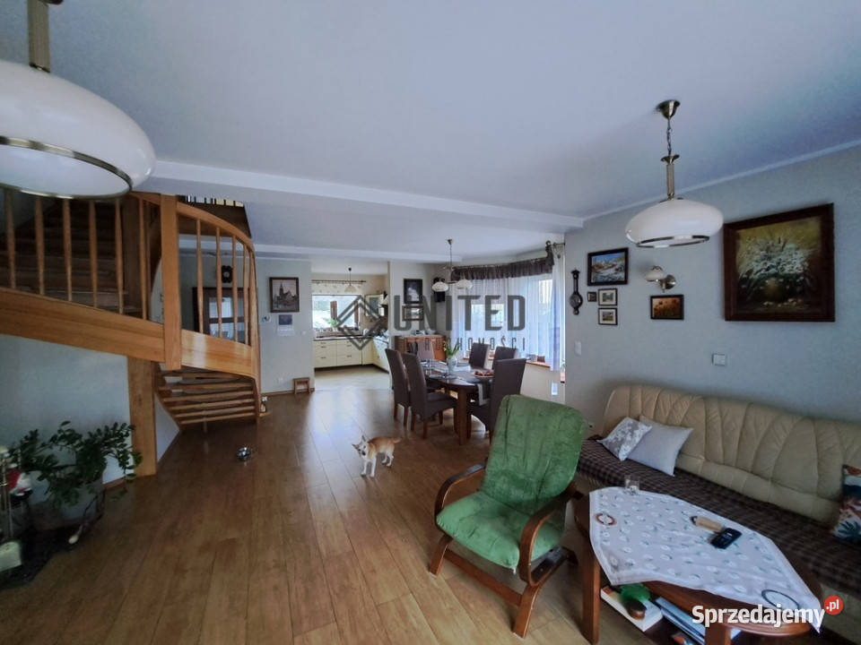 sprzedaży domu wolnostojącego 139 metrów Sprzedaż dolnośląskie Miłoszyce sprzedam