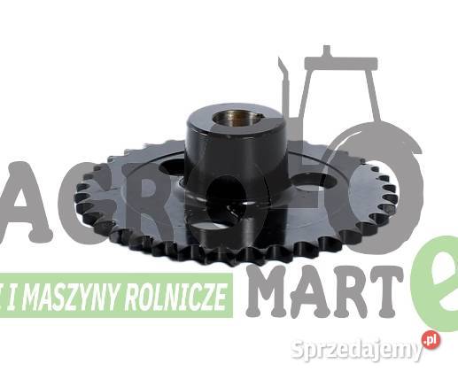 84069777 KOŁO ŁAŃCUCHOWE Z38 CNH Wichrów sprzedam