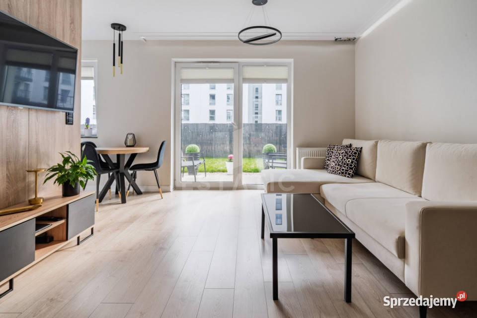 Sprzedaż mieszkania Gdańsk 6983 metry 3 pokojowe pomorskie