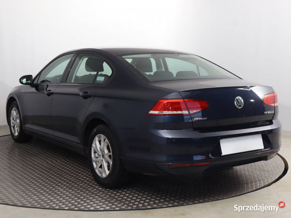 VW Passat 14 TSI dolnośląskie