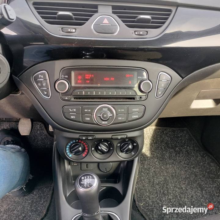 Salon Polska przebieg 56 instalacja gazowa mazowieckie