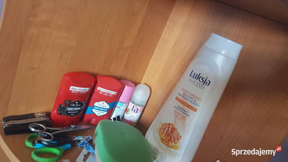 Oddam koszty wysyłki kosmetykiperfumy i inne Turek