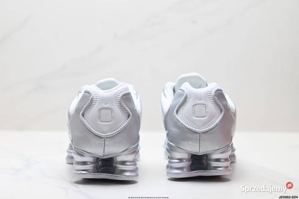 NIKE SHOX TL buty damskie rozmiary 3642 Warszawa