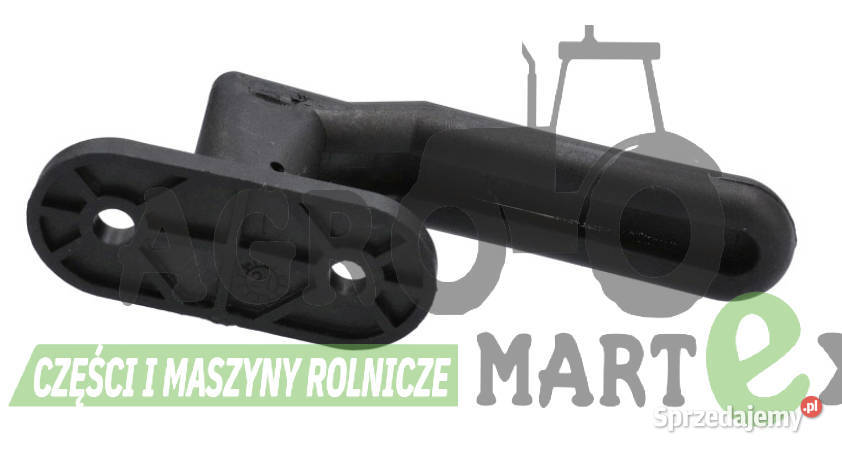 5095078 5080566 UCHWYT TYLNEJ SZYBY CNH Pozostałe dolnośląskie Wichrów