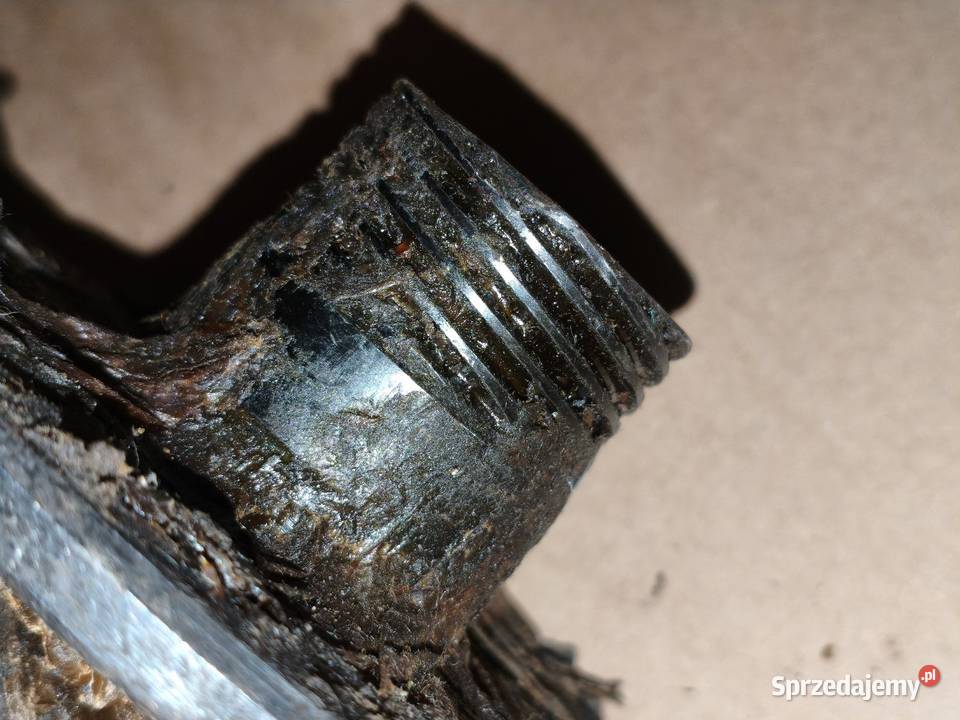 Zabierak napędowy skrzyni biegów MW750 M72 K750 Skrzynie biegów wielkopolskie Leszno