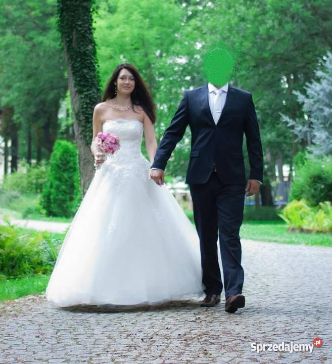 MS Moda BLANKA na 180 mniej Rozmiar 38(M) Wrocław