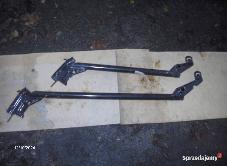 Rura redlica siewnik rabewerk 90020501 Jawiszowice sprzedam