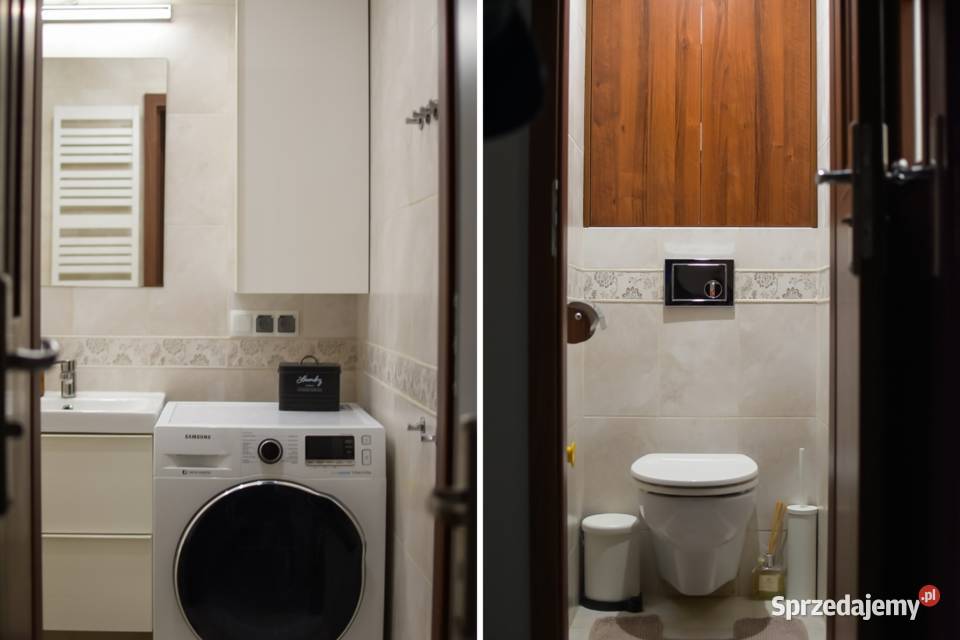 sprzedam BEZPOŚREDNIO os Sobieskiego 4 pokoje Poznań sprzedam