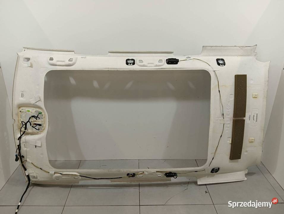 PODSUFITKA PANORAMA T9 SW KOMBI Peugeot 308 II osobowe