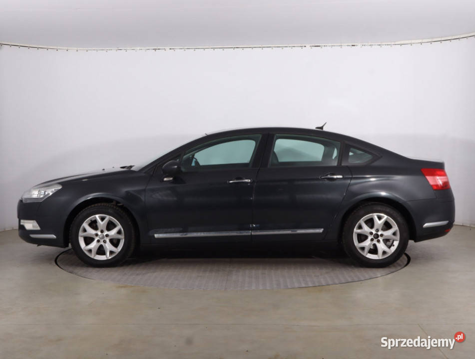 Citroen C5 20 16V 234851km Piaseczno