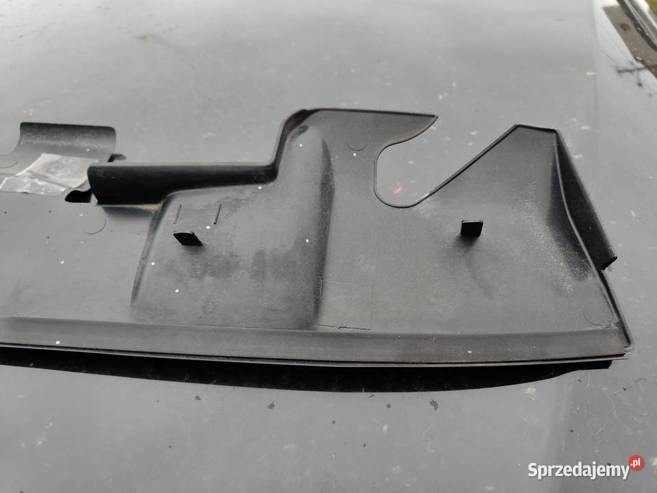 Bmw e46 kombi osłona szyby klapy bagażnika cała Aleksandrów Łódzki