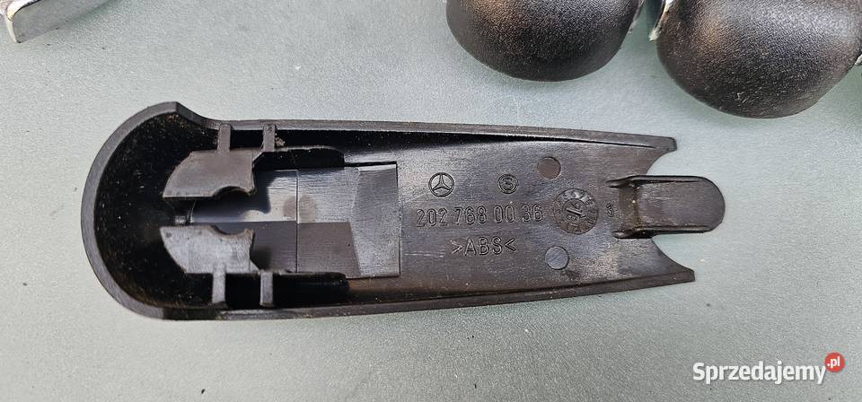 Korbka szyby mercedes w202 2027680036 Zbąszyń