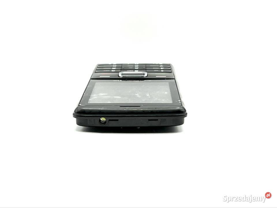 Telefon komórkowy Swisstone SC550 działa dawca Warszawa