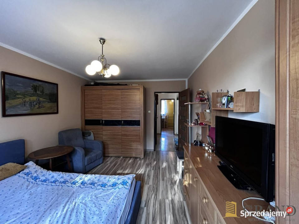 Mieszkanie sprzedam 55m2 2pokojowe Dobra sprzedam