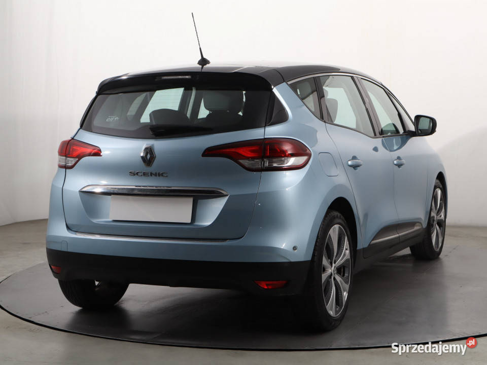 Renault Scenic 15 dCi 4/5 Katowice