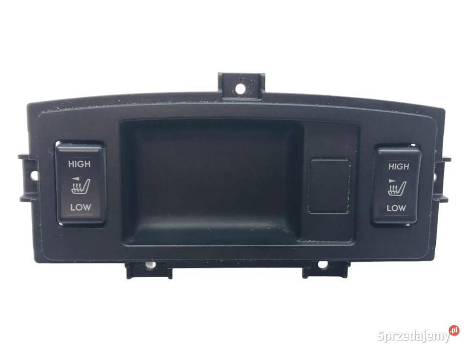 SUBARU OUTBACK IV 0914 PANEL PRZEŁĄCZNIK LEWY świętokrzyskie Skarżysko-Kamienna