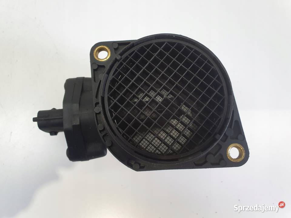 PRZEPŁYWOMIERZ Alfa Romeo 147 19 JTD POWIETRZA lubelskie Rudka