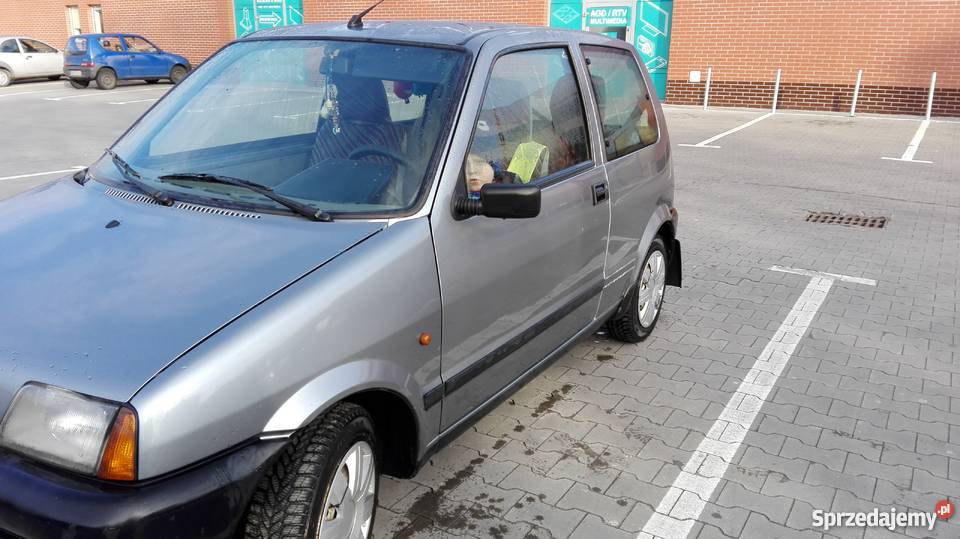 sprzedam kujawsko-pomorskie Kożuszkowo