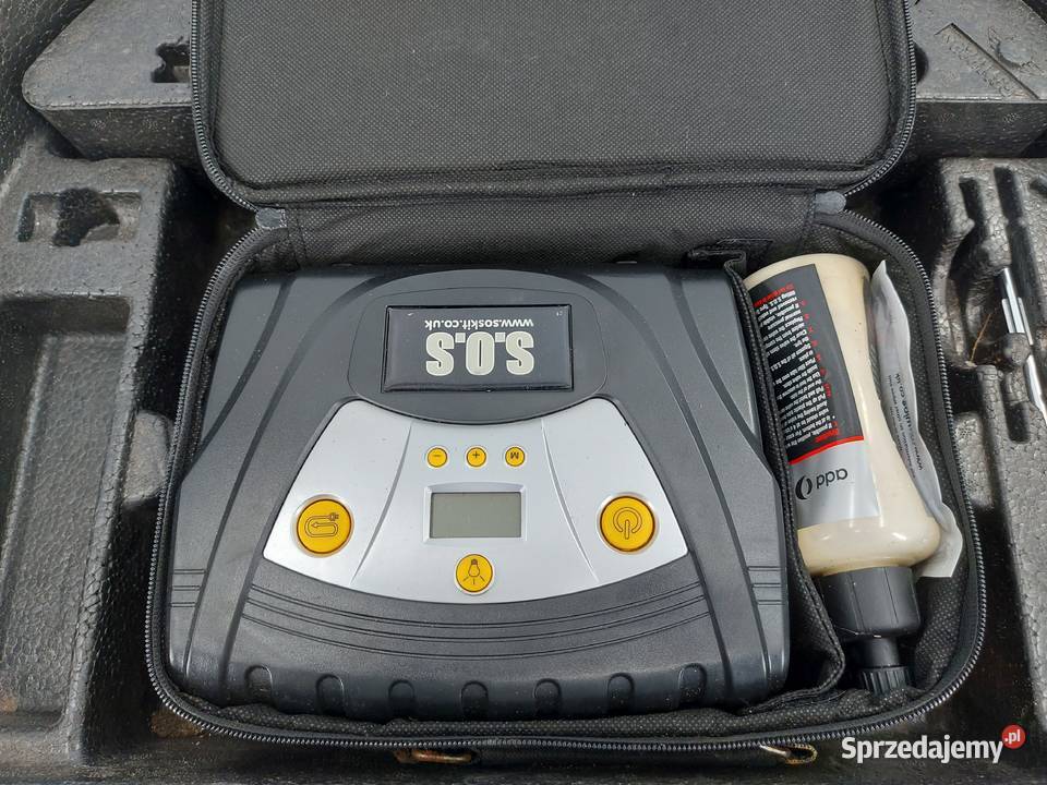 MINI CLUBMAN R55 zestaw naprawczy 6795818 Części samochodowe Kielce sprzedam