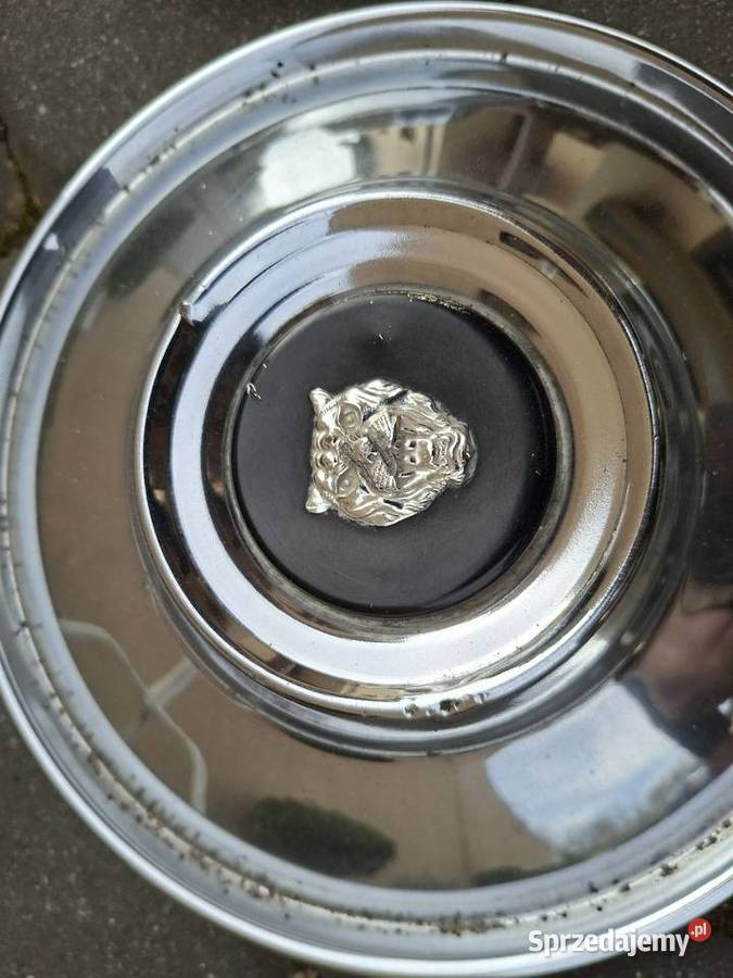 Kołpak Dekiel Jaguar Chrom Dąbrowa Górnicza