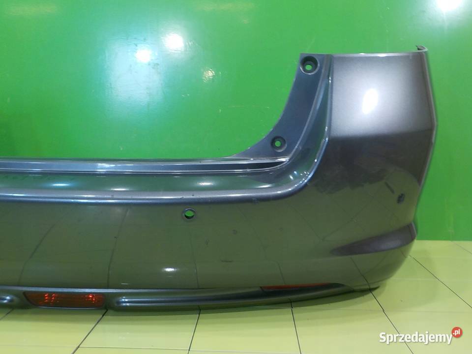 HONDA INSIGHT II 13 IMA AUT 11r 5D zderzak tyl Suków