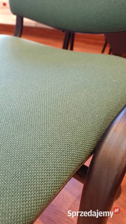 Krzesła konferencyjne Bydgoszcz sprzedam