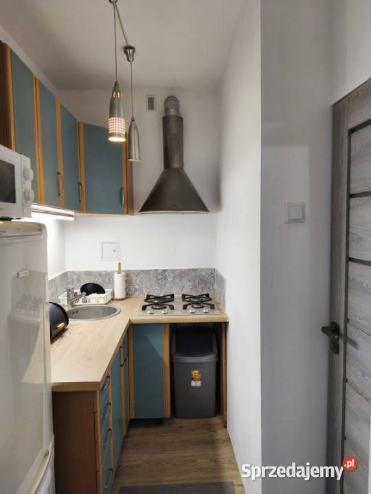 Przytulne 2pokojowe mieszkanie zaraz Rok budowy 1990 Łódź