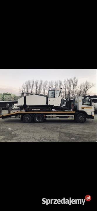 JupiterTrans Transport Niskopodwoziowy i Solówki świętokrzyskie Morawica