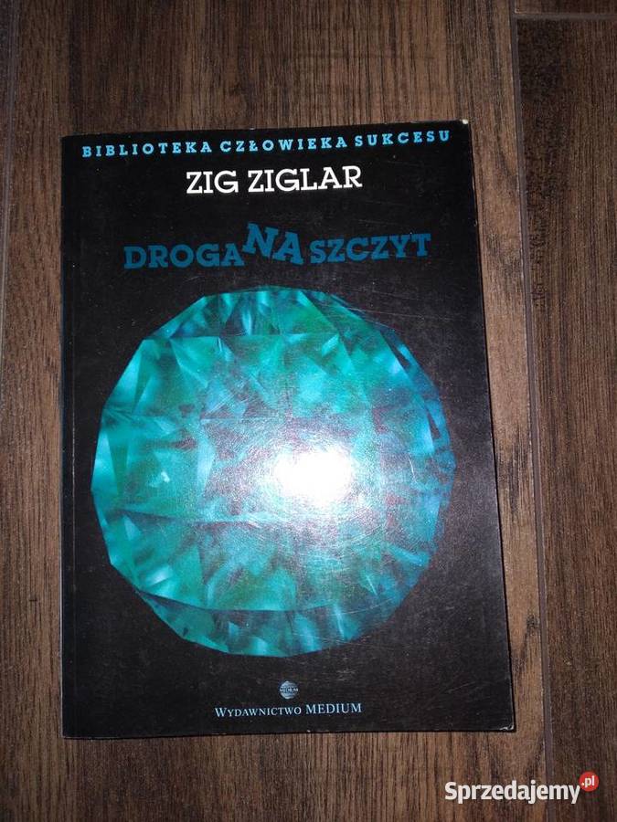 Droga na szczyt Poznań