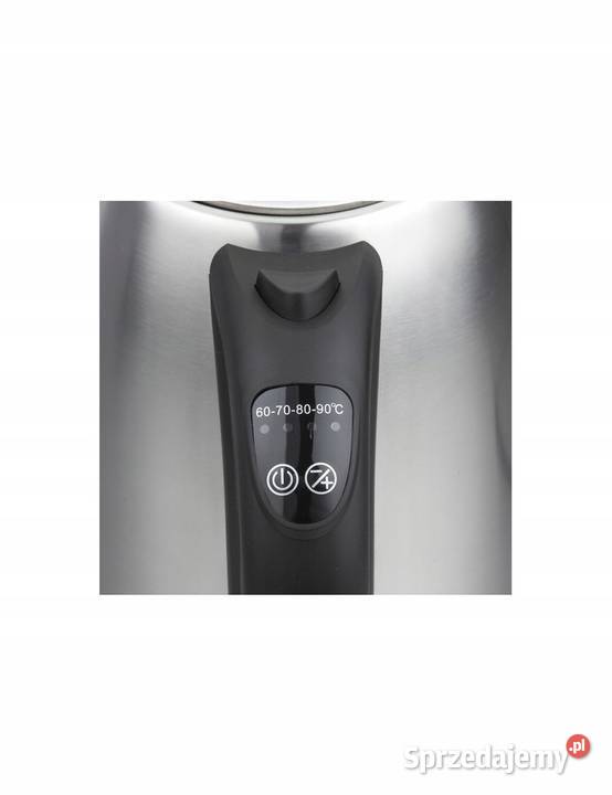 Czajnik elektryczny Vivax WH176TC 2200 W 18 L Czajniki Skawina