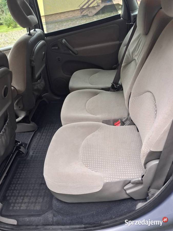 Sprzedam Citroen Xsara Picasso Czermna