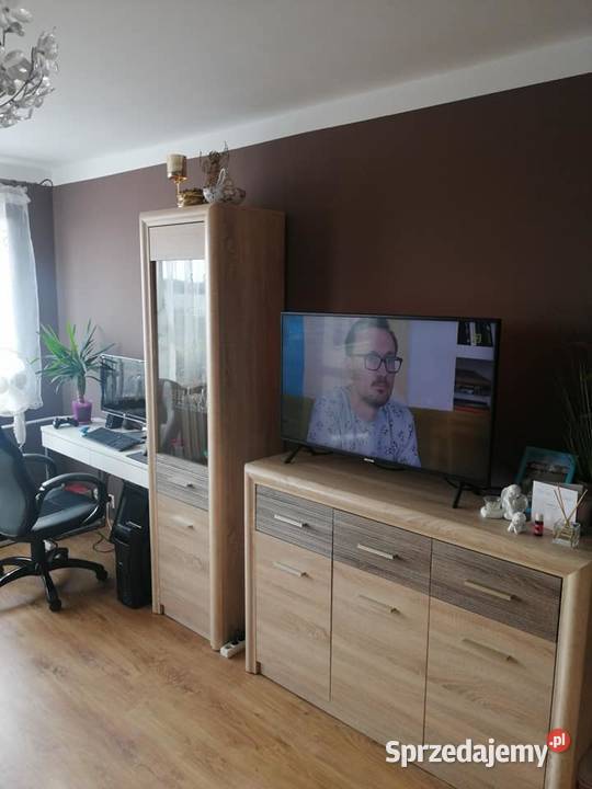 Sprzedam mieszkanie 3 pokoje umeblowane Bartoszyce